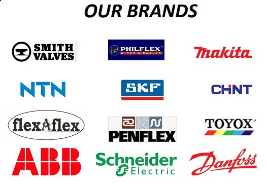 HARU Brands