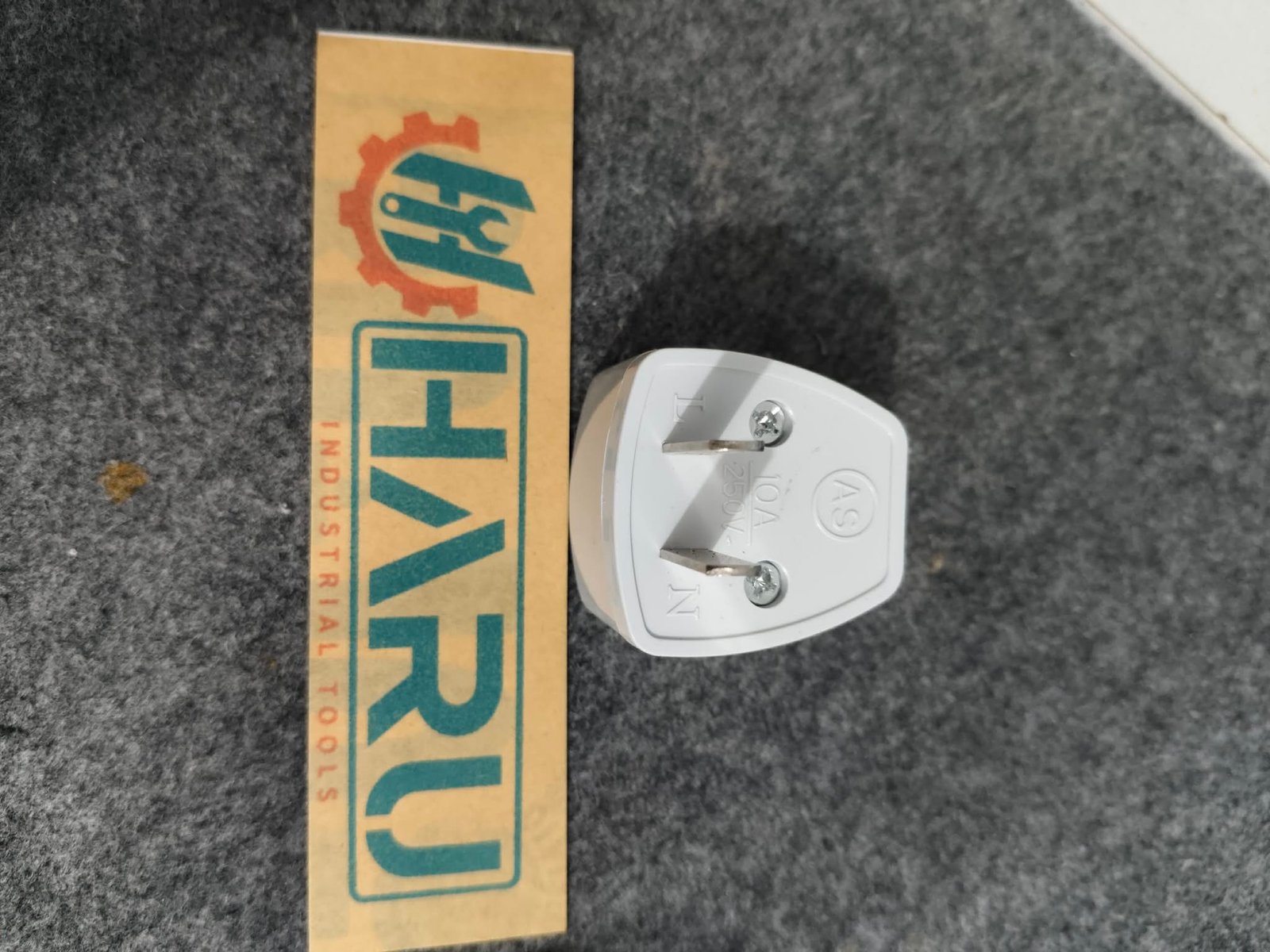 universal Adapter