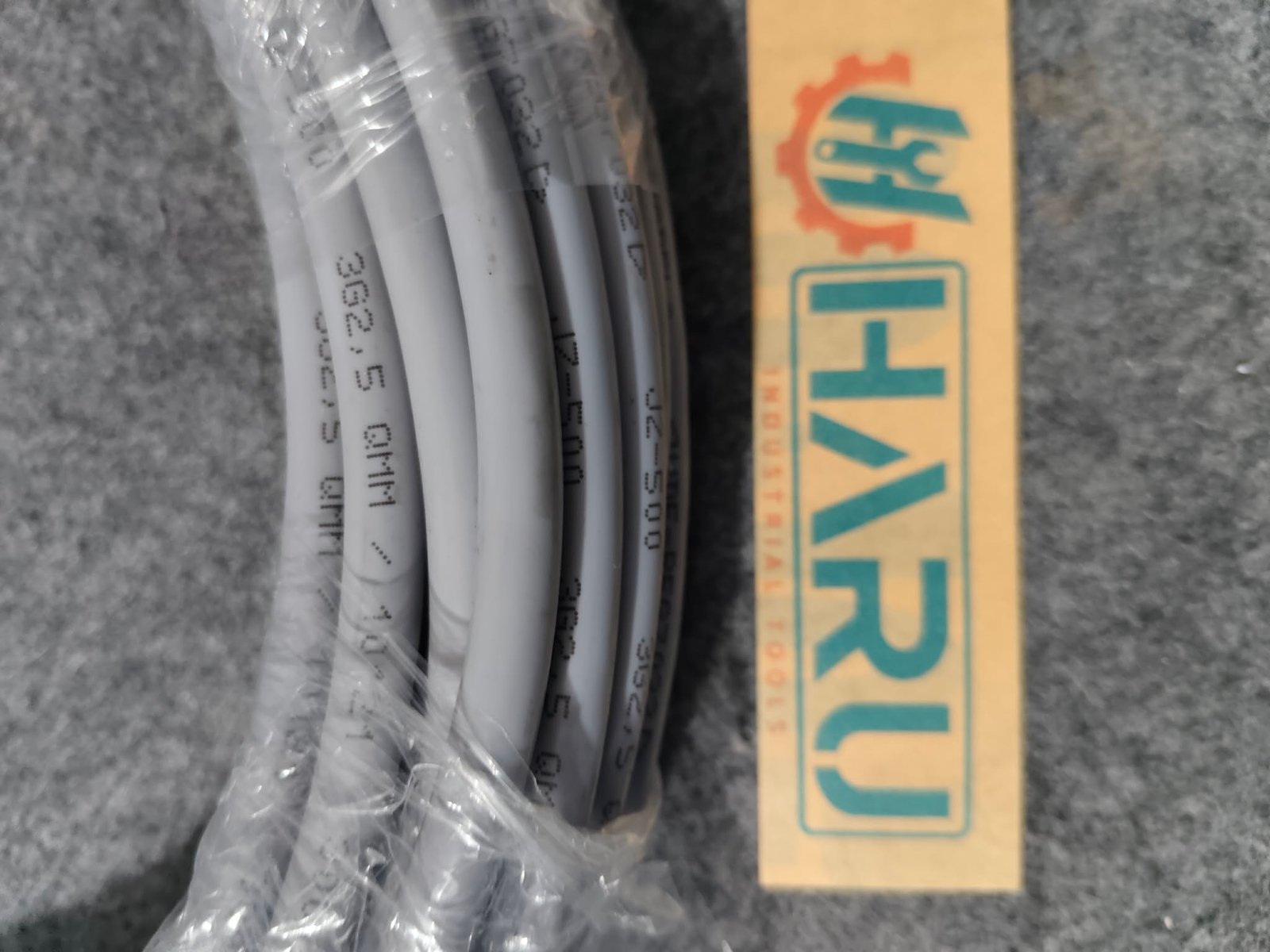 2.5sq mm 3 core Control cable per meter Helukabel